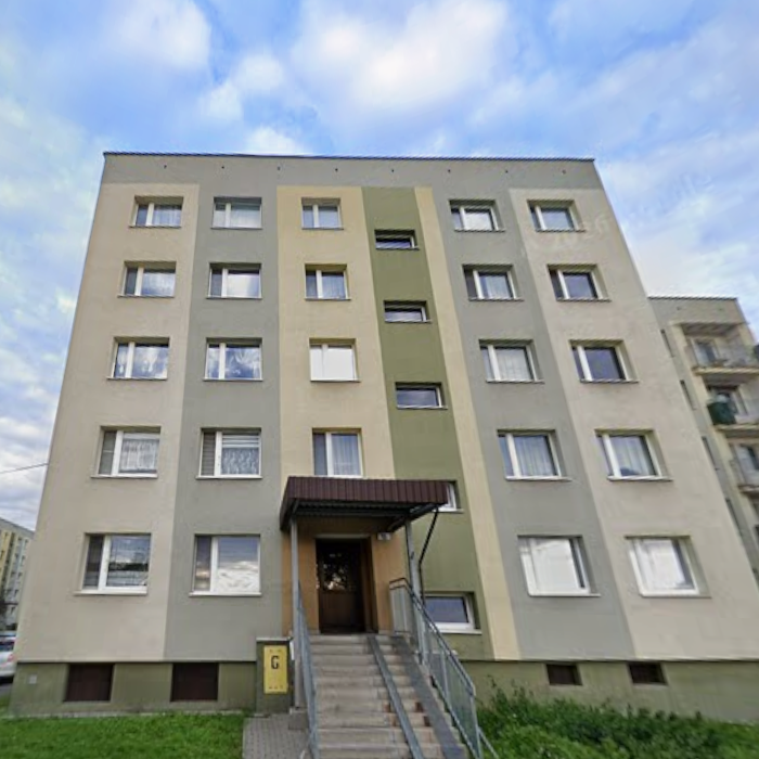 Przetarg na mieszkanie Ruda Śląska