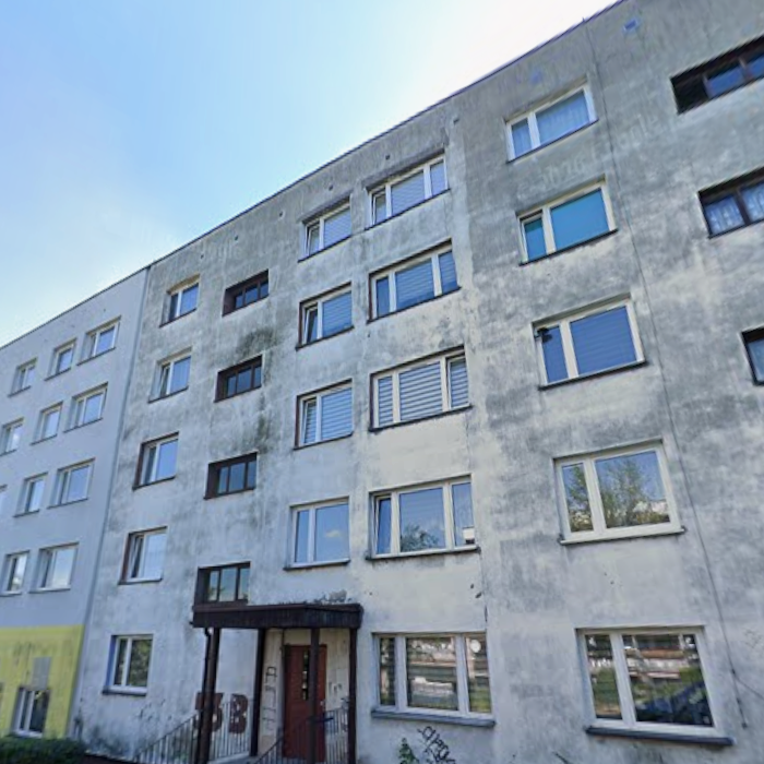 Przetarg na mieszkanie Rybnik