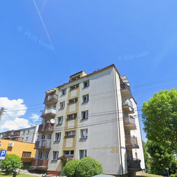 Przetarg na mieszkanie Rydułtowy