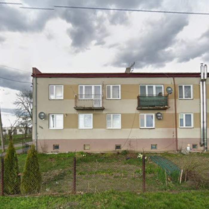 Przetarg na mieszkanie Sichów Duży