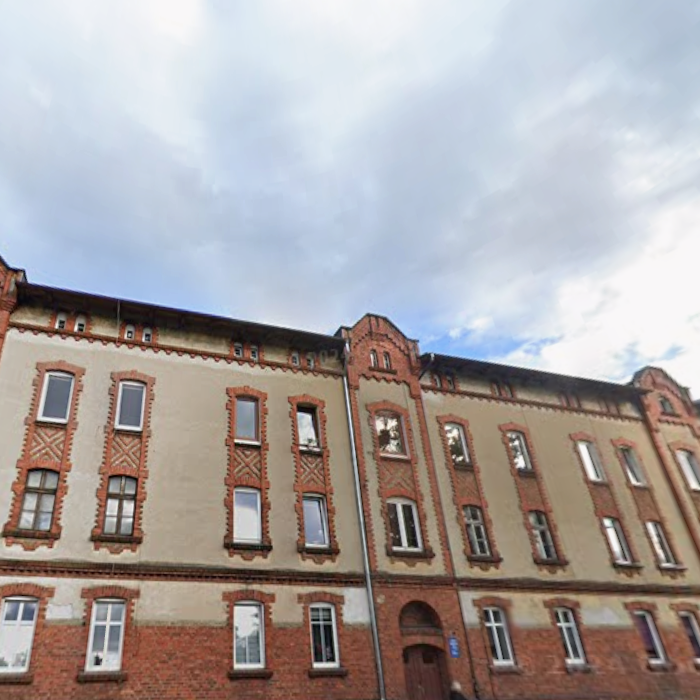 Przetarg na mieszkanie Słupsk