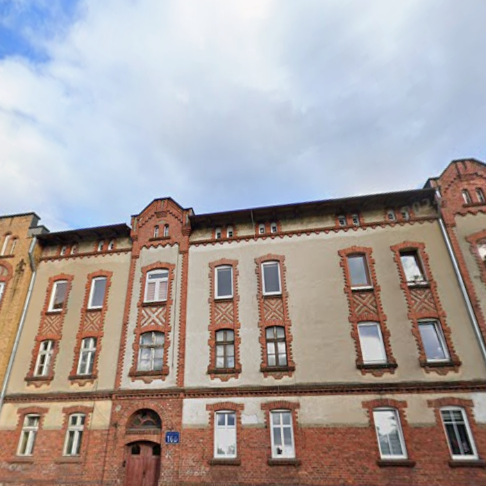 Przetarg na mieszkanie Słupsk