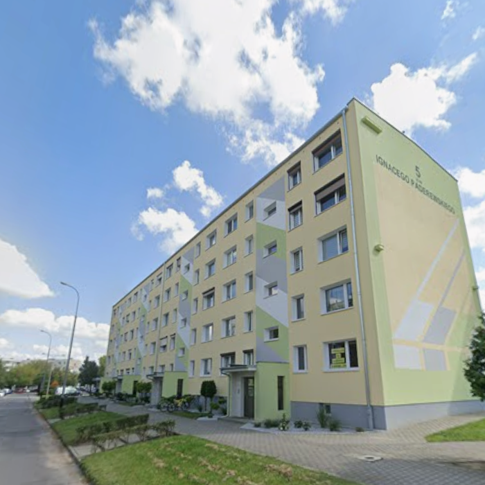 Przetarg na mieszkanie Śrem