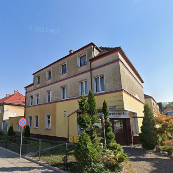 Przetarg na mieszkanie Stargard