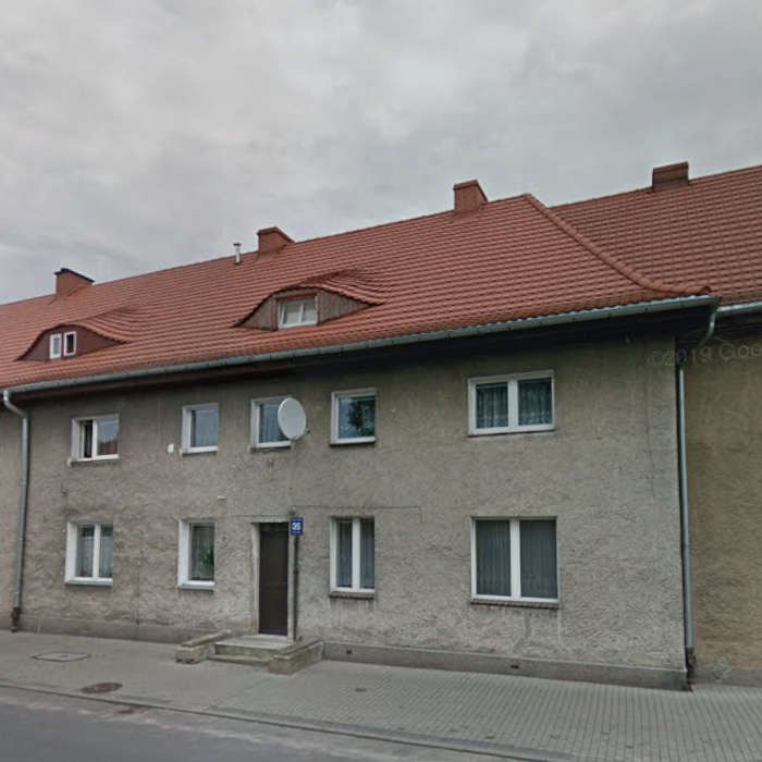 Przetarg na mieszkanie Stargard