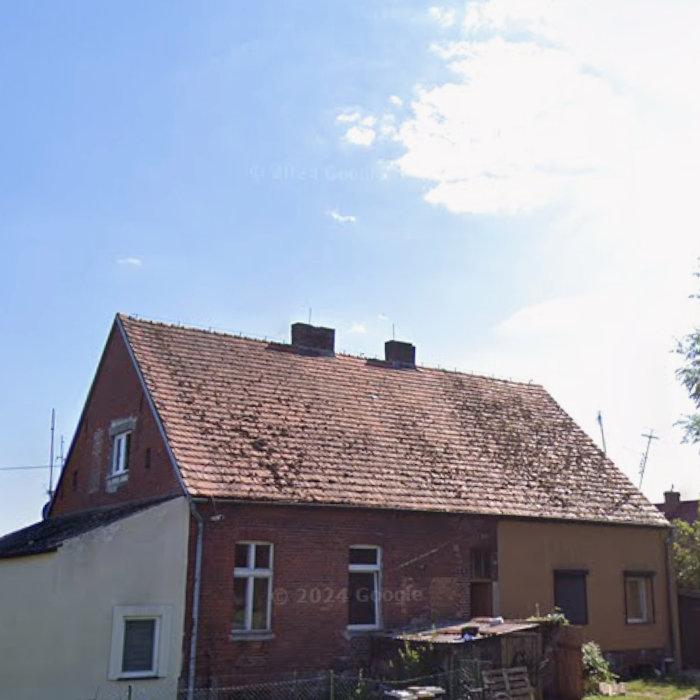 Przetarg na mieszkanie Stróżewko