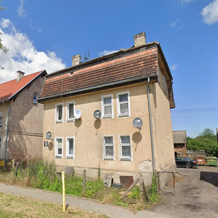 Przetarg na mieszkanie Subkowy