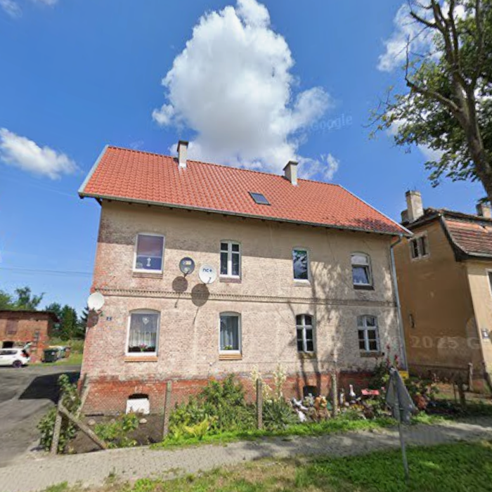 Przetarg na mieszkanie Subkowy