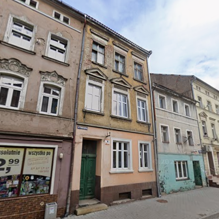 Przetarg na mieszkanie Świerzawa