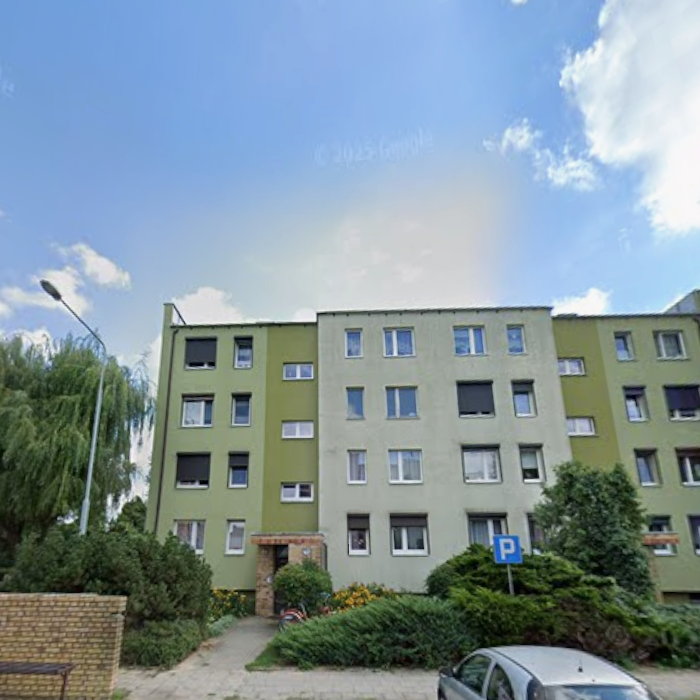 Przetarg na mieszkanie Szamotuły