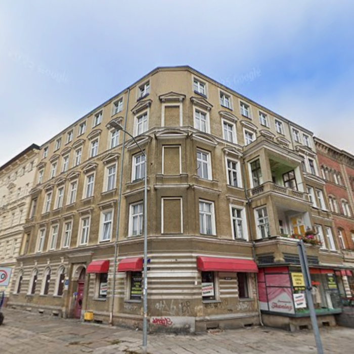 Przetarg na mieszkanie Szczecin