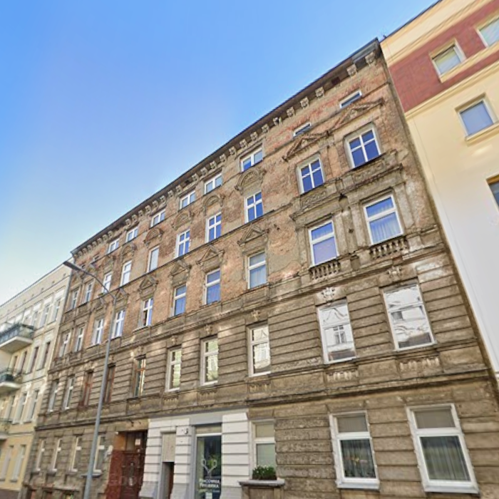 Przetarg na mieszkanie Szczecin