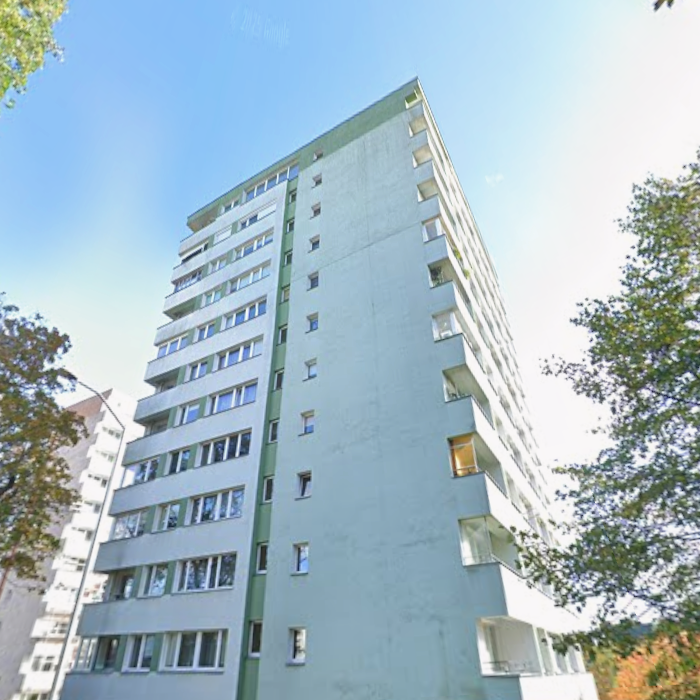 Przetarg na mieszkanie Szczecin