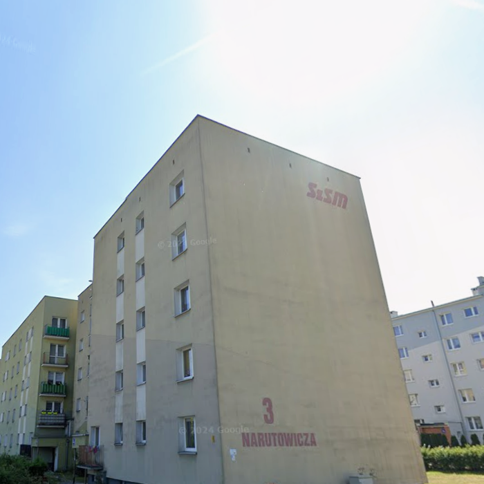 Przetarg na mieszkanie Szczecinek