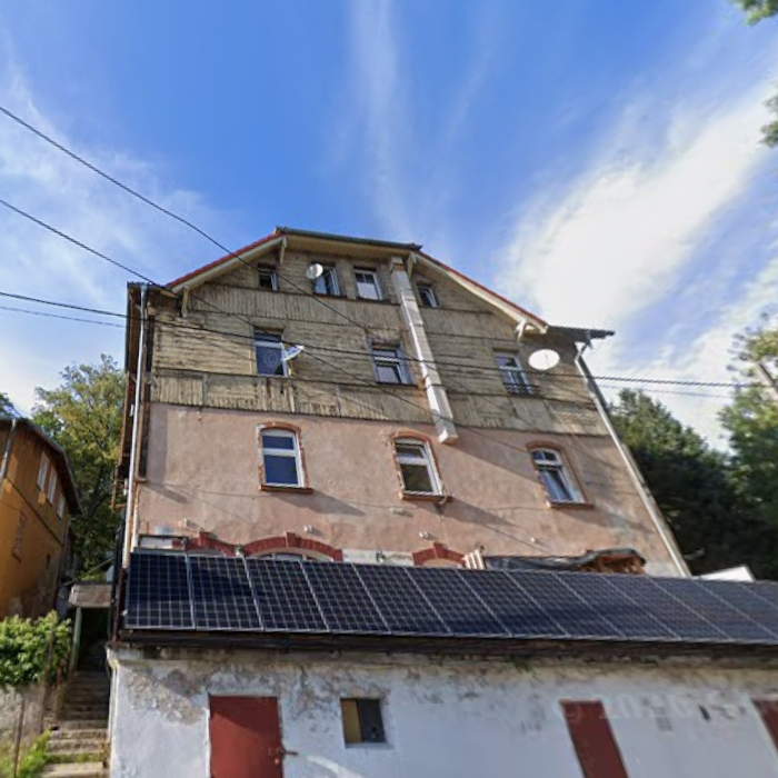 Przetarg na mieszkanie Szklarska Poręba