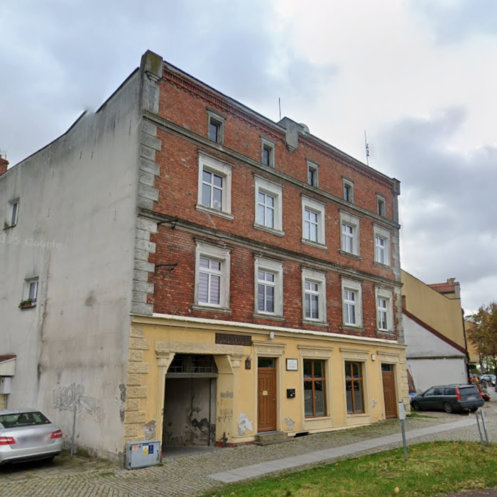 Przetarg na mieszkanie Sztum