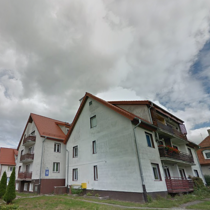 Przetarg na mieszkanie Sztum