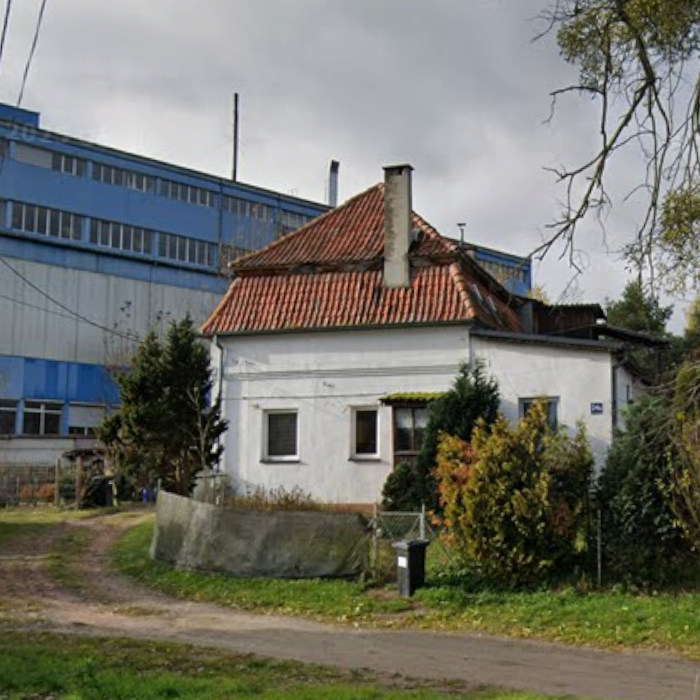 Przetarg na mieszkanie Sztumskie Pole