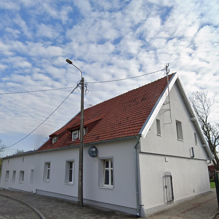 Przetarg na mieszkanie Szubin