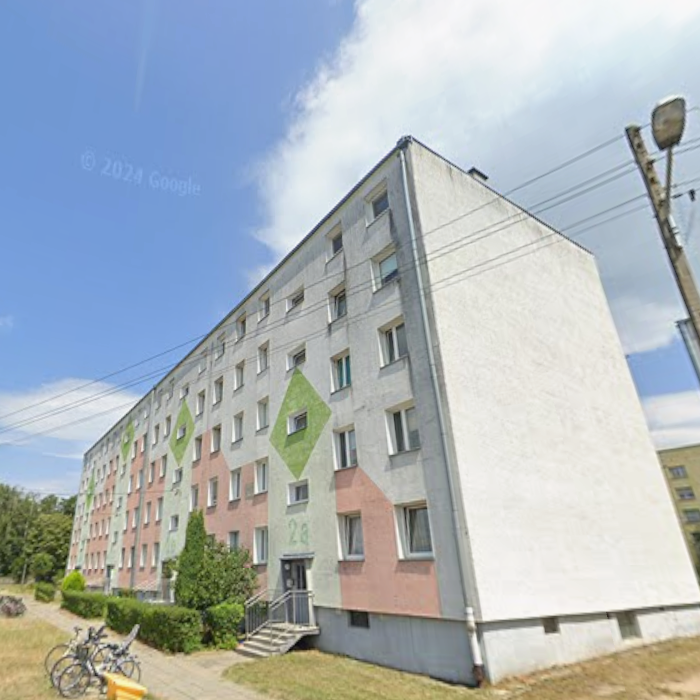 Przetarg na mieszkanie Tarnów Opolski