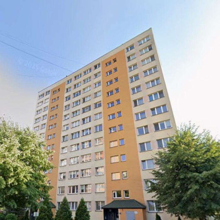 Przetarg na mieszkanie Tarnów