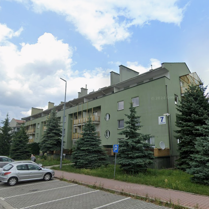 Przetarg na mieszkanie Tarnów