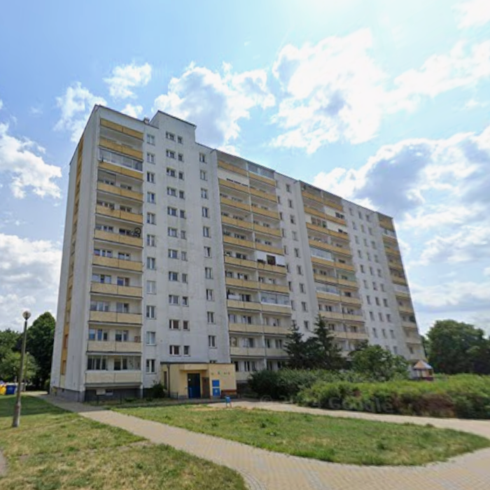 Przetarg na mieszkanie Toruń