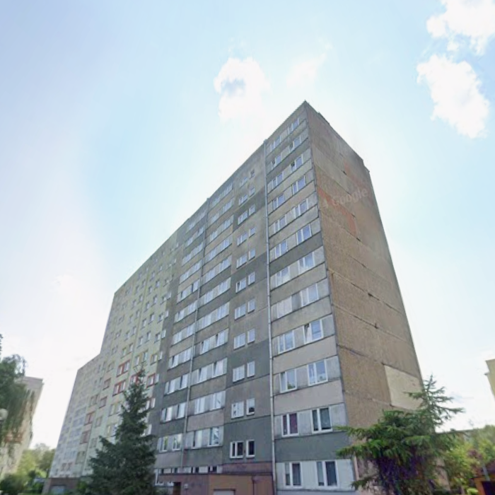 Przetarg na mieszkanie Toruń