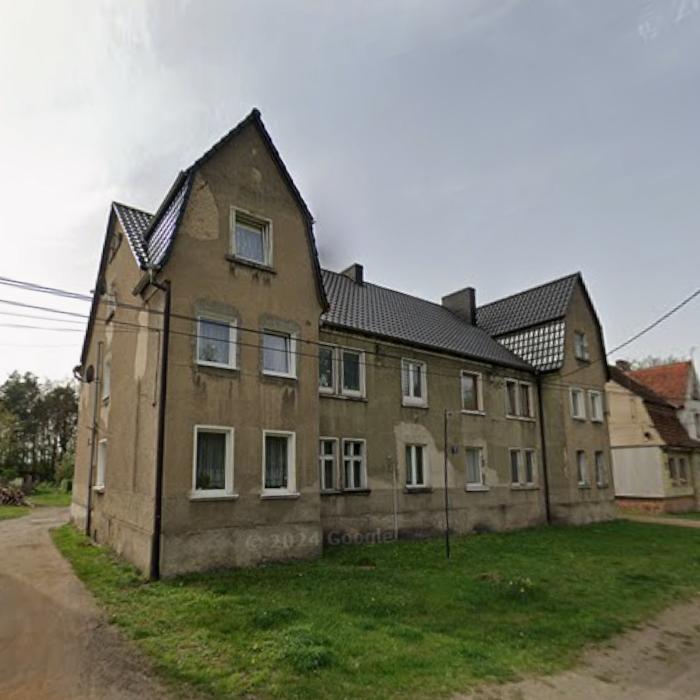 Przetarg na mieszkanie Trzebiel