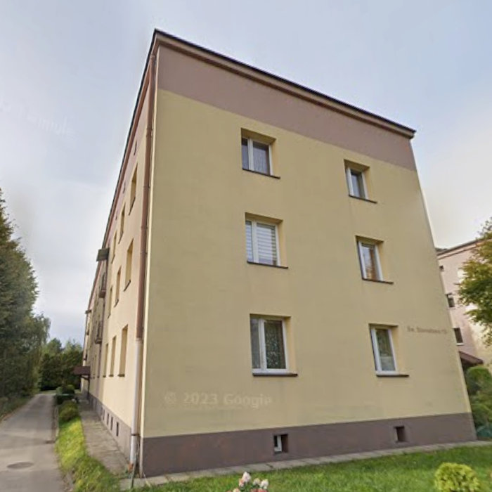 Przetarg na mieszkanie Trzebinia