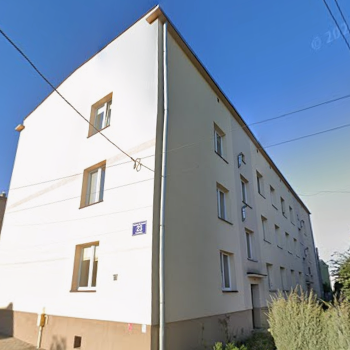 Przetarg na mieszkanie Tuszyn