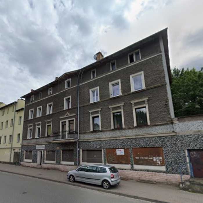 Przetarg na mieszkanie Wałbrzych