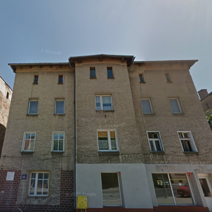 Przetarg na mieszkanie Wałbrzych