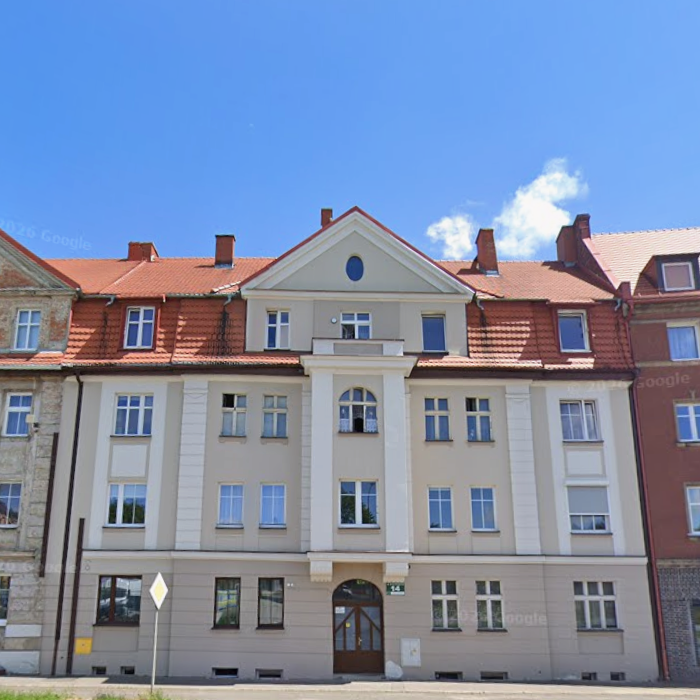 Przetarg na mieszkanie Wałbrzych