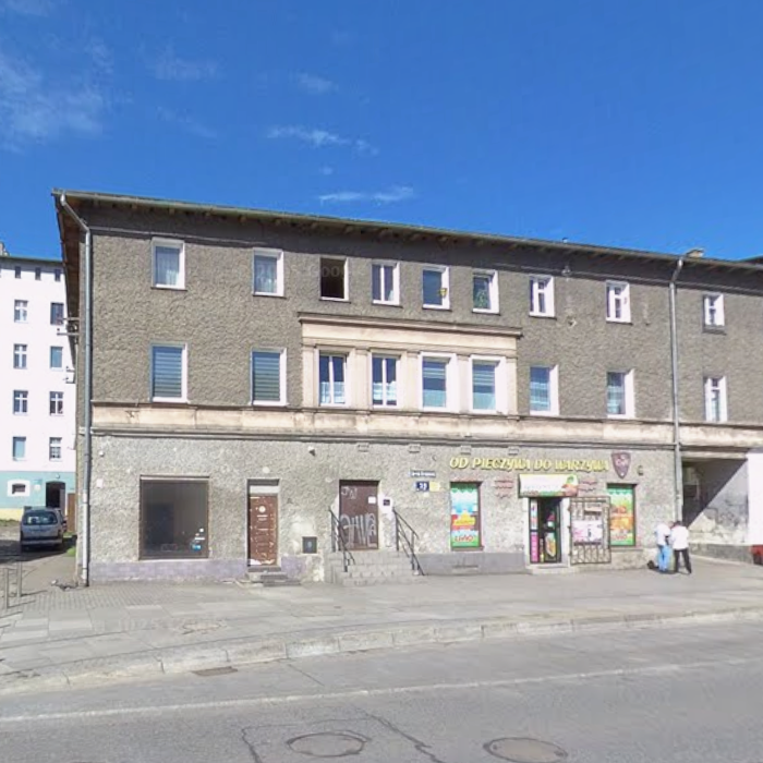 Przetarg na mieszkanie Wałbrzych