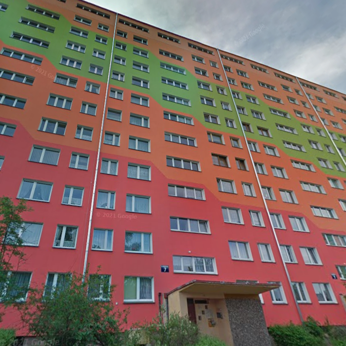 Przetarg na mieszkanie Wałbrzych