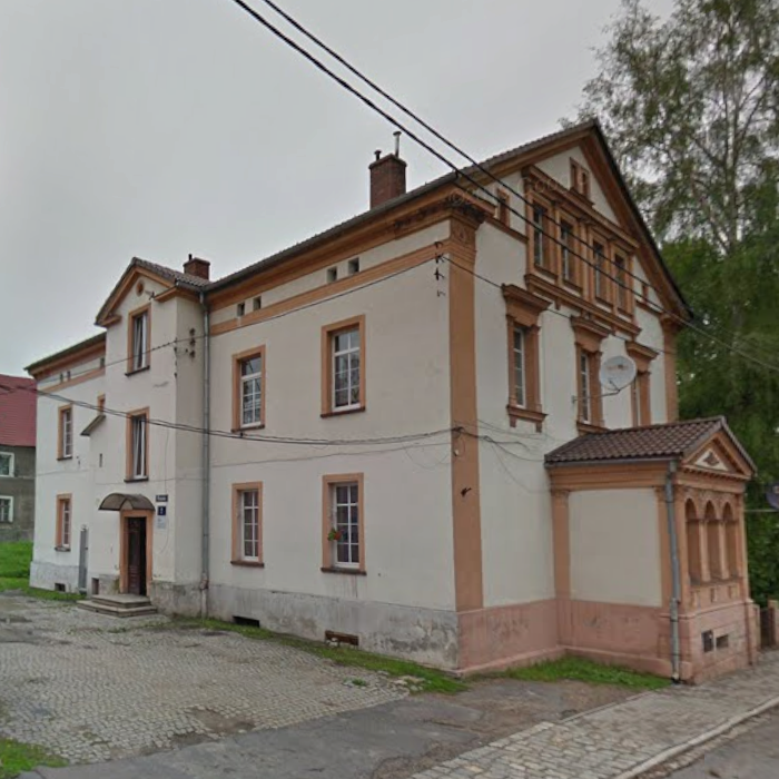 Przetarg na mieszkanie Wałbrzych