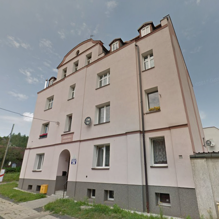 Przetarg na mieszkanie Wałbrzych