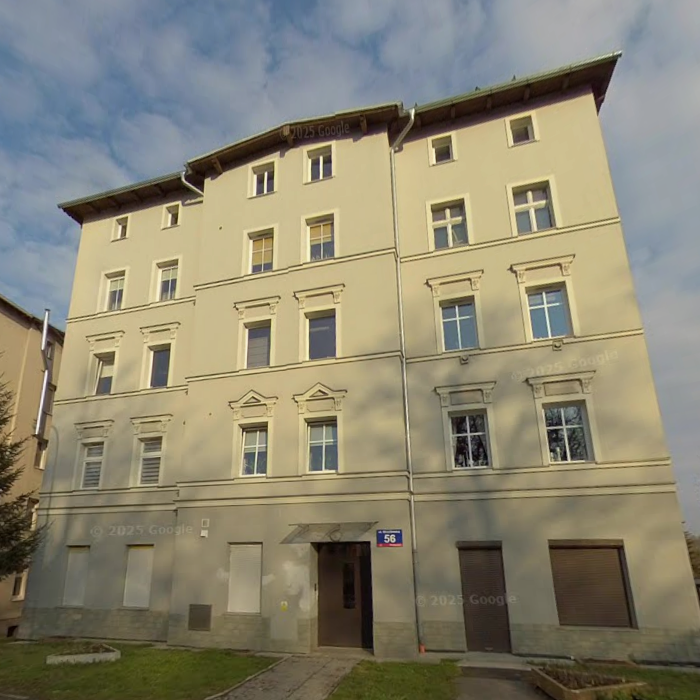 Przetarg na mieszkanie Wałbrzych