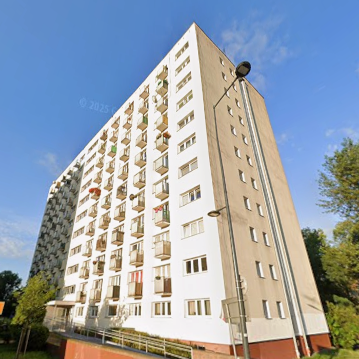 Przetarg na mieszkanie Warszawa