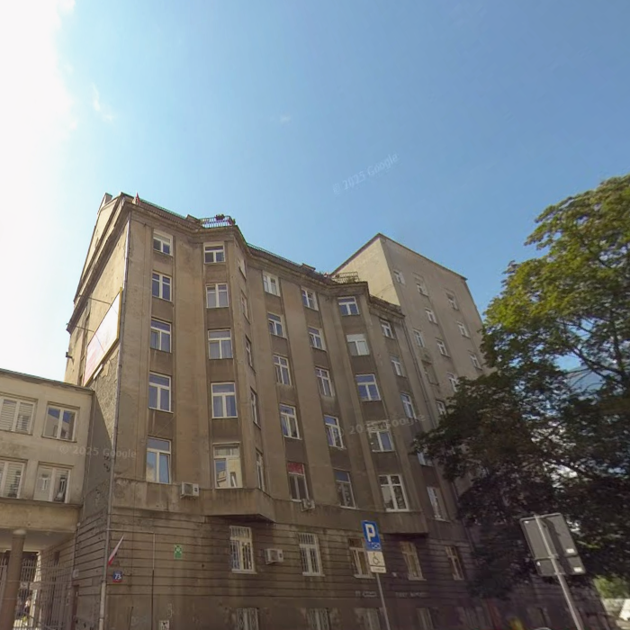 Przetarg na mieszkanie Warszawa