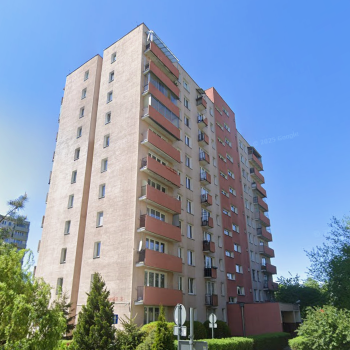 Przetarg na mieszkanie Warszawa