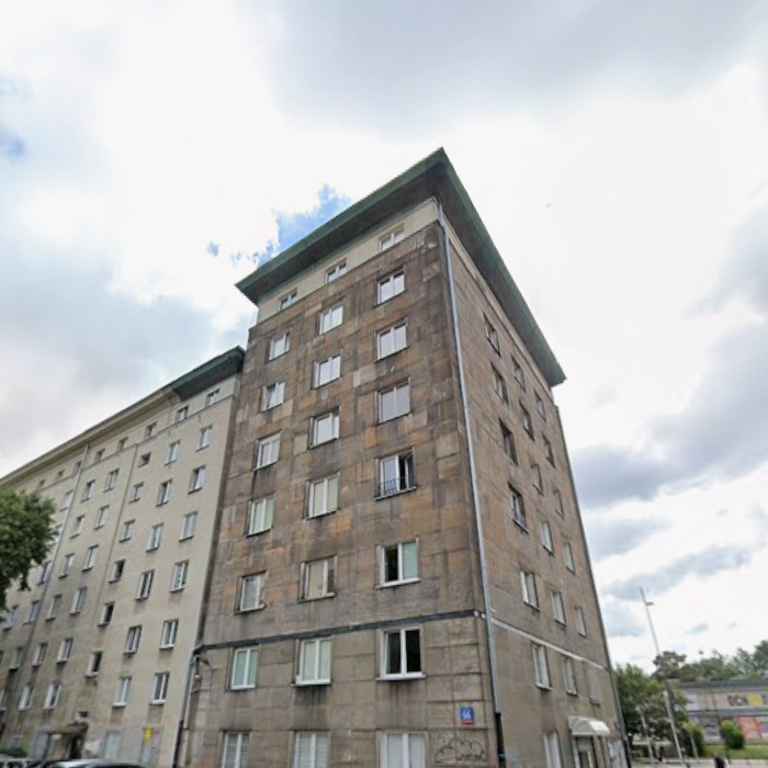 Przetarg na mieszkanie Warszawa