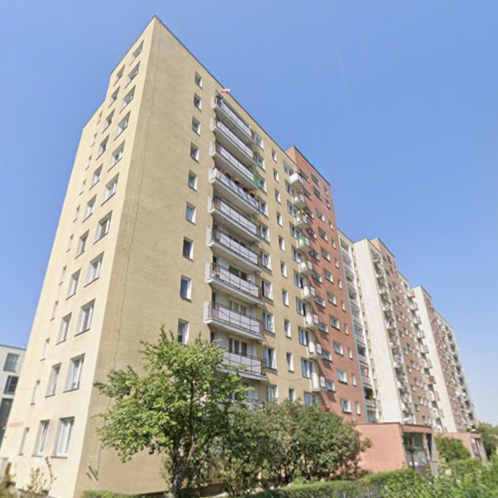 Przetarg na mieszkanie Warszawa