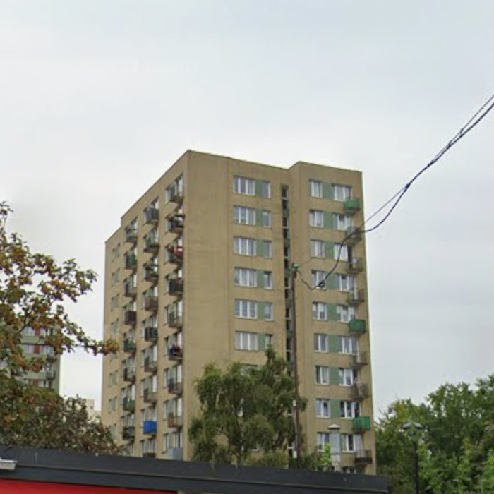 Przetarg na mieszkanie Warszawa