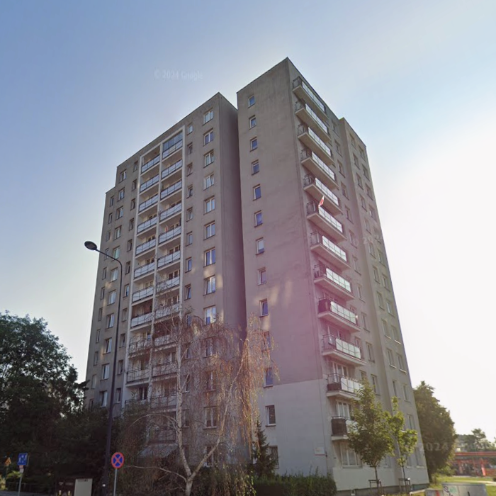 Przetarg na mieszkanie Warszawa