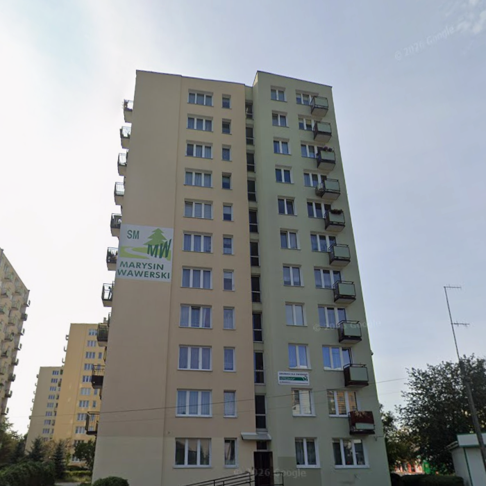 Przetarg na mieszkanie Warszawa