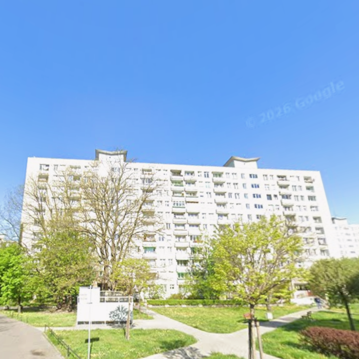 Przetarg na mieszkanie Warszawa