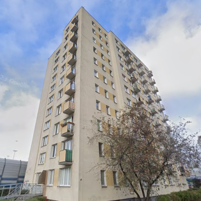 Przetarg na mieszkanie Warszawa