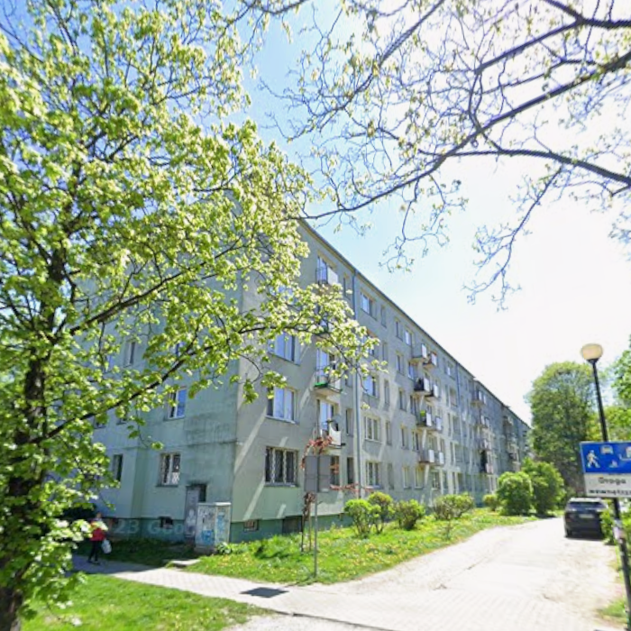 Przetarg na mieszkanie Warszawa